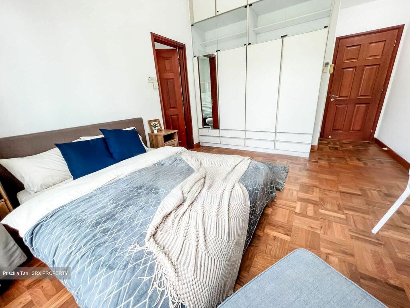 Cavendish Park (D21), Condominium #483698061